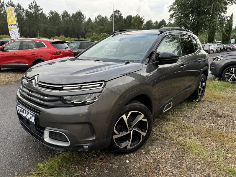 CITROEN C5 AIRCROSS 1.2 130CV FEEL PACK