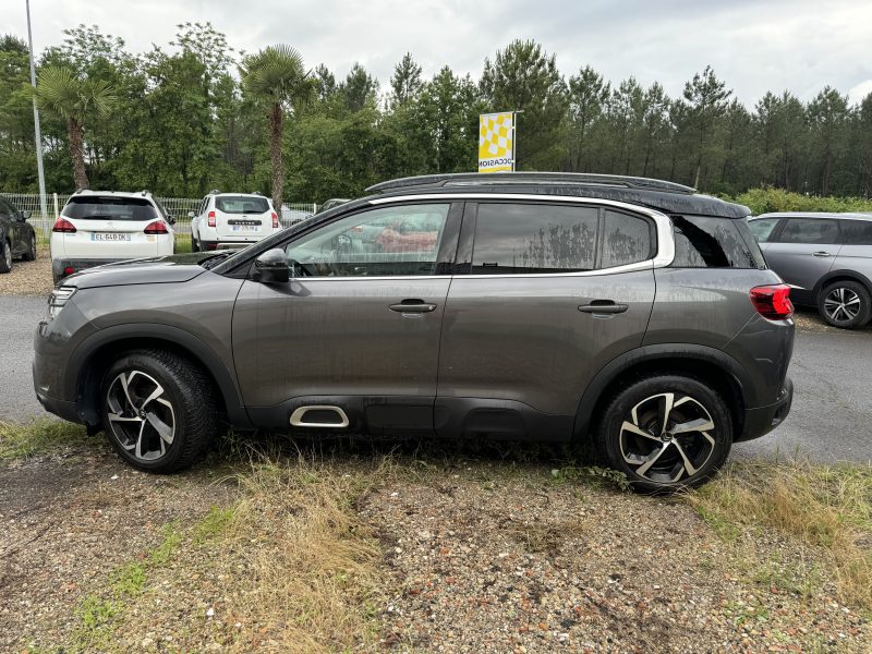 CITROEN C5 AIRCROSS 1.2 130CV FEEL PACK