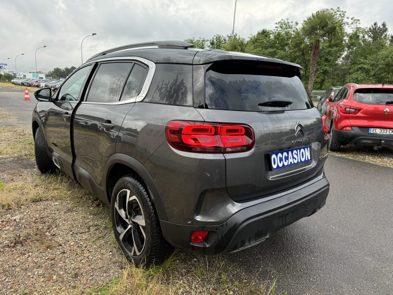 CITROEN C5 AIRCROSS 1.2 130CV FEEL PACK