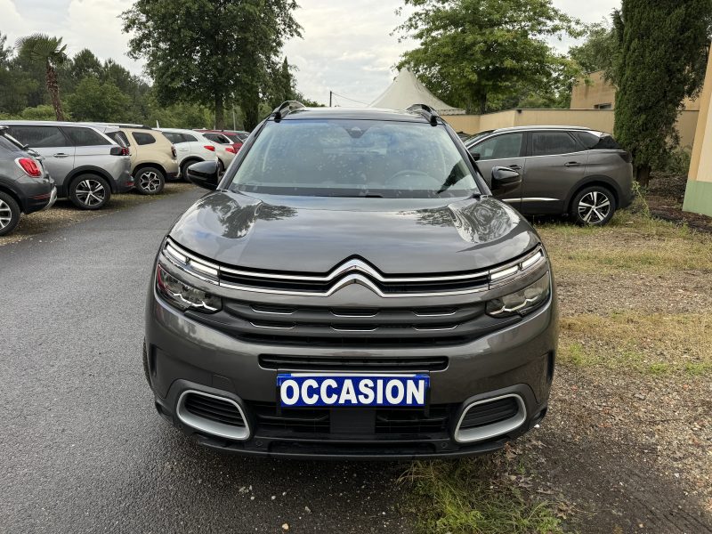 CITROEN C5 AIRCROSS 1.2 130CV FEEL PACK