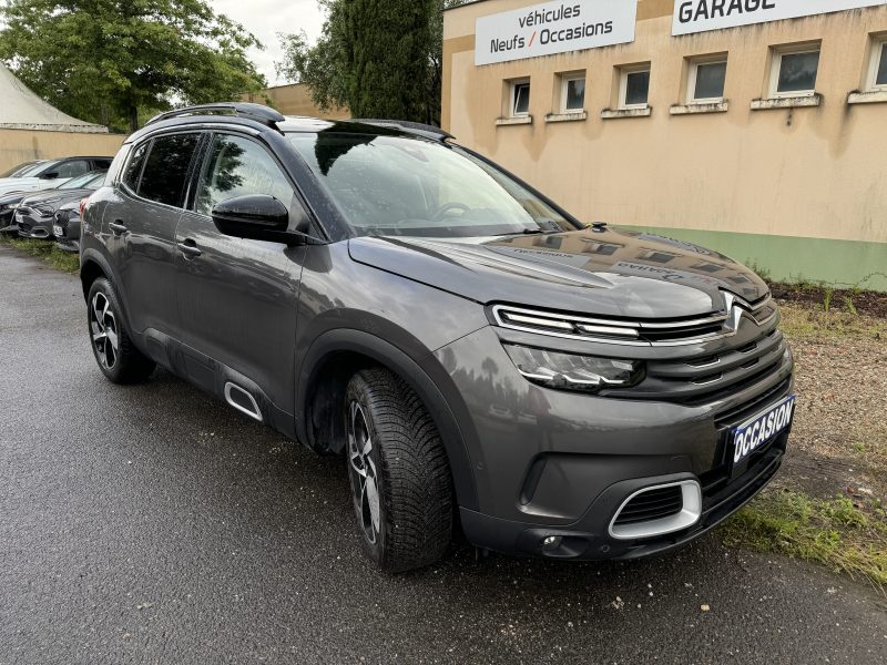 CITROEN C5 AIRCROSS 1.2 130CV FEEL PACK