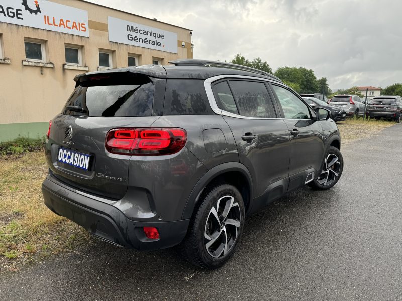 CITROEN C5 AIRCROSS 1.2 130CV FEEL PACK