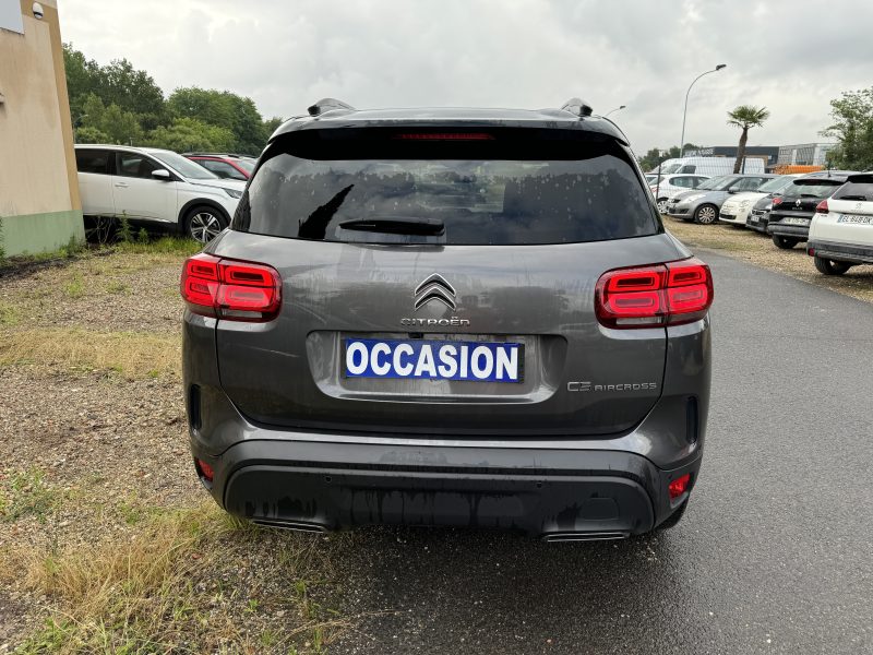 CITROEN C5 AIRCROSS 1.2 130CV FEEL PACK