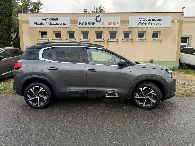 CITROEN C5 AIRCROSS 1.2 130CV FEEL PACK