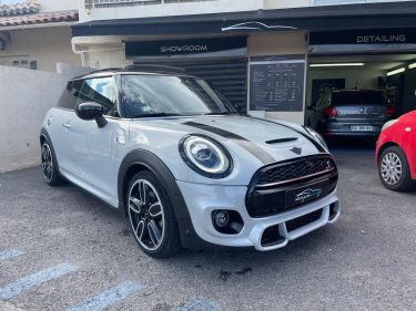 MINI MINI 2021