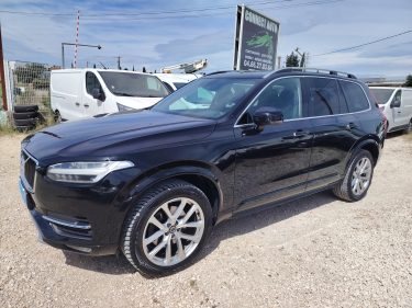 VOLVO XC90 II 2015