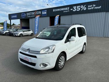 CITROEN BERLINGO MULTISPACE 1.6 HDi 90 cv COLLECTION