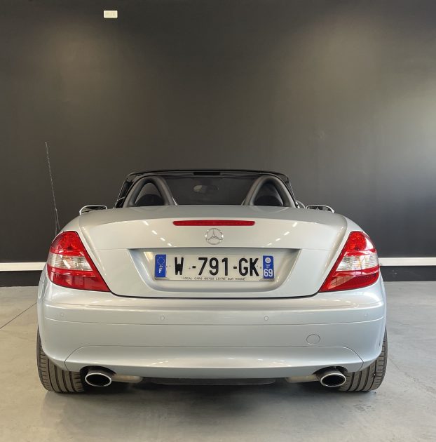 MERCEDES SLK 280 230CV