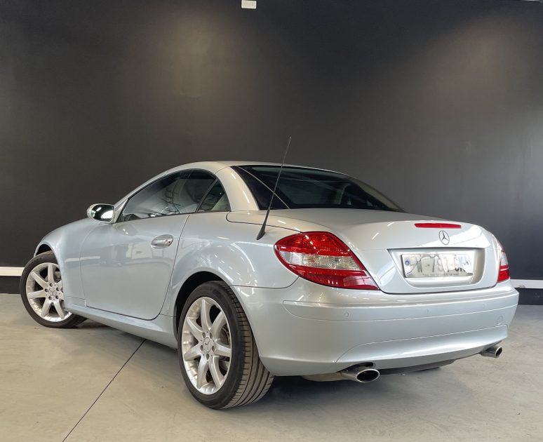 MERCEDES SLK 280 230CV