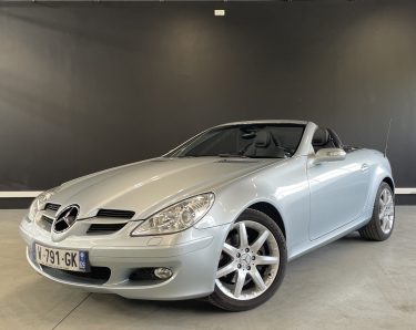 MERCEDES SLK 280 230CV