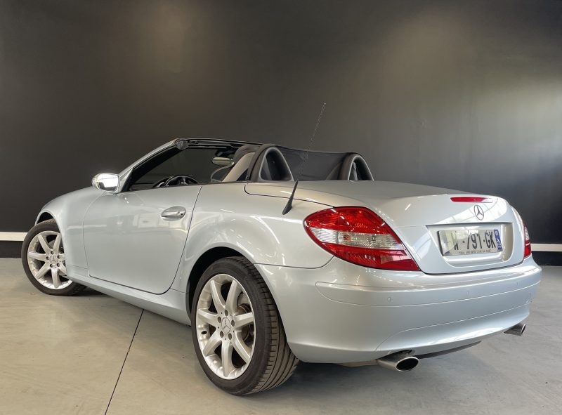 MERCEDES SLK 280 230CV