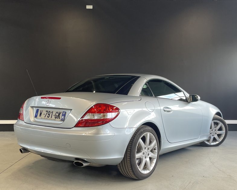 MERCEDES SLK 280 230CV