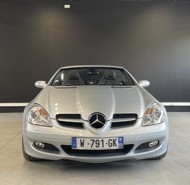 MERCEDES SLK 280 230CV