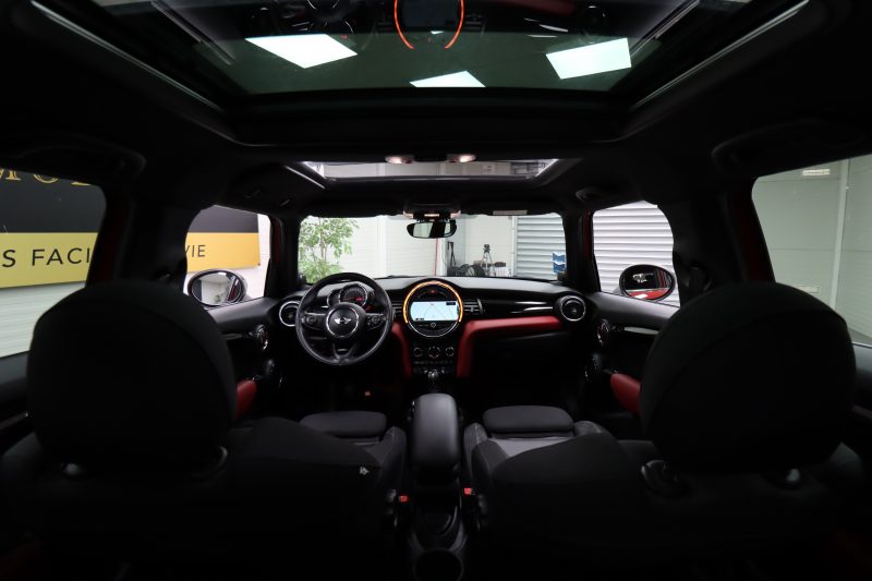 MINI Cooper 2015