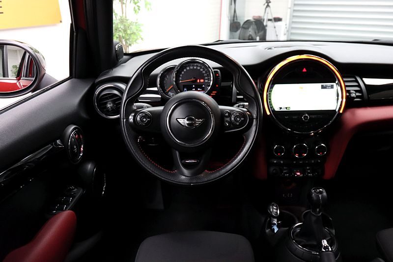 MINI Cooper 2015