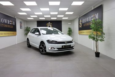 VOLKSWAGEN POLO VI 2019