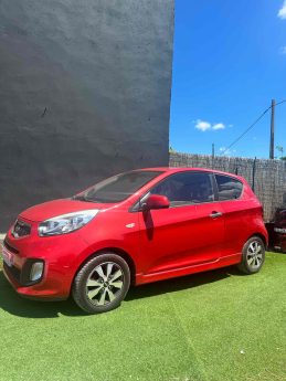 KIA PICANTO 2014