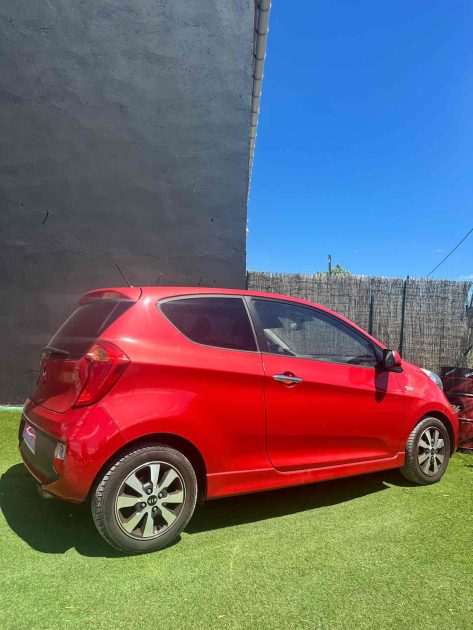 KIA PICANTO 2014