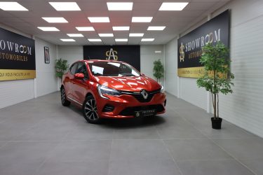 RENAULT CLIO 2019