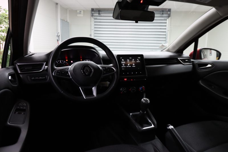 RENAULT CLIO 2019