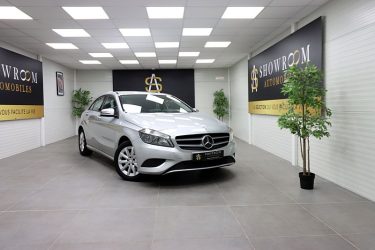 MERCEDES CLASSE A 2014