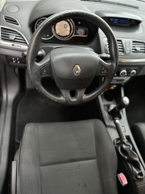 RENAULT MEGANE III Berline  2013