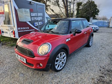 MINI MINI 2009