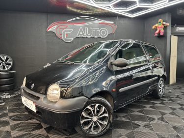 RENAULT TWINGO I 1999