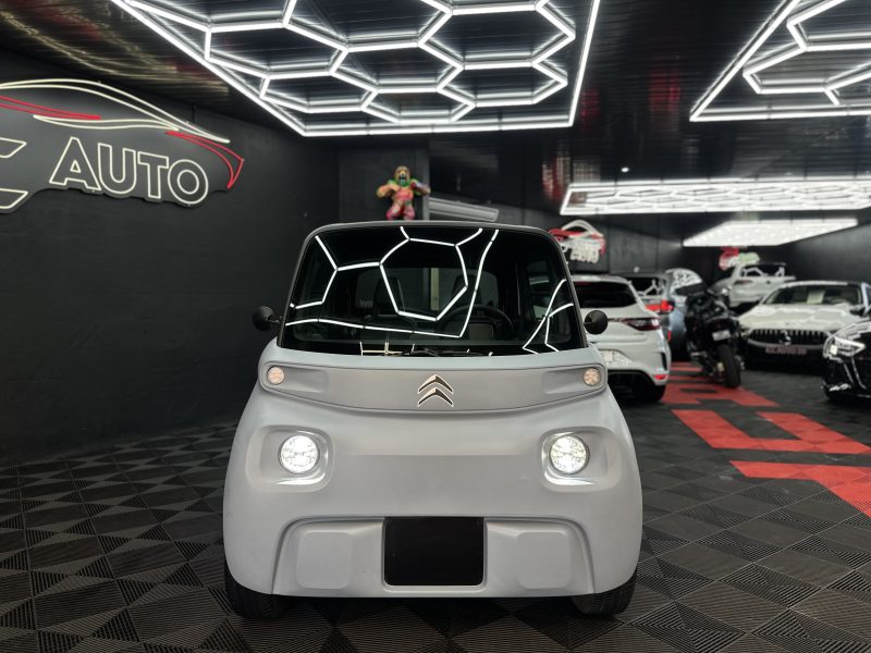 CITROEN AMI 2020