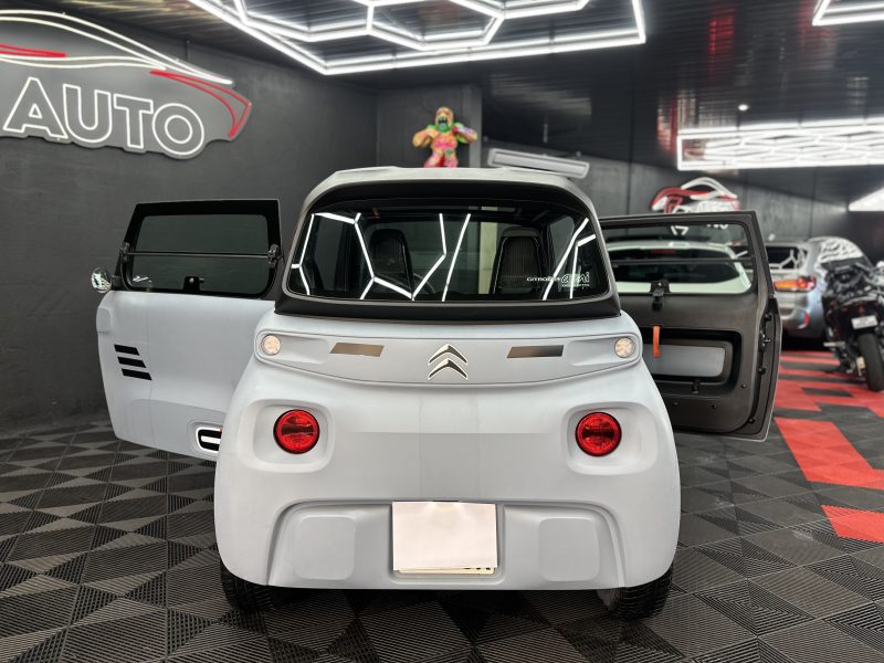 CITROEN AMI 2020