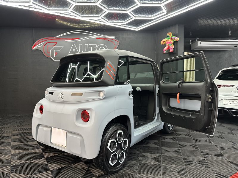 CITROEN AMI 2020