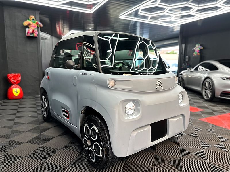 CITROEN AMI 2020