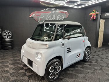 CITROEN AMI 2020