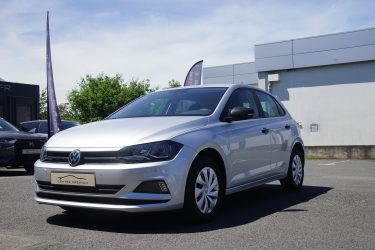 VOLKSWAGEN POLO 1.0 TSI 95CH TRENDLINE