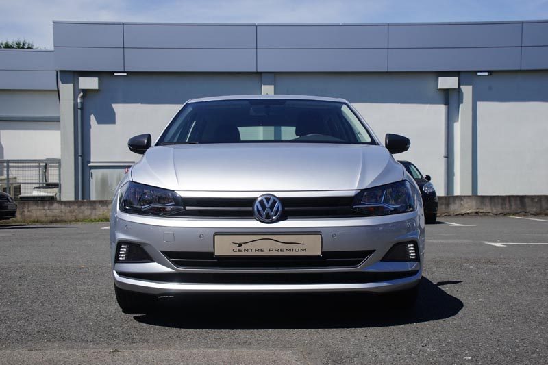 VOLKSWAGEN POLO 1.0 TSI 95CH TRENDLINE