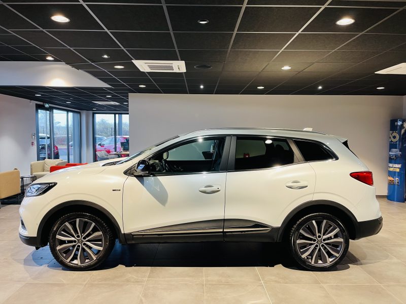 RENAULT KADJAR 2018