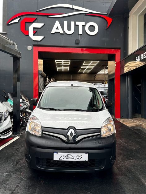 RENAULT KANGOO Express 2021