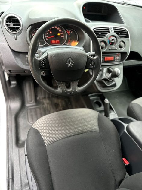 RENAULT KANGOO Express 2021