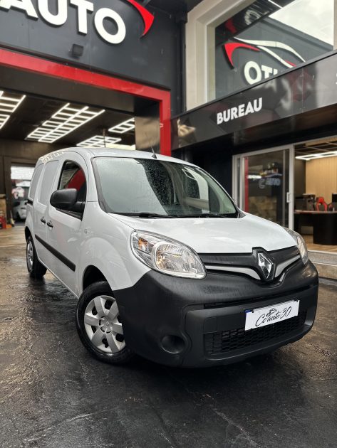 RENAULT KANGOO Express 2021