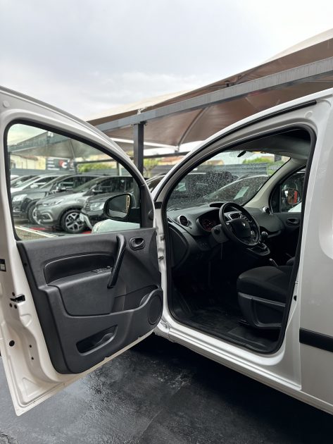 RENAULT KANGOO Express 2021