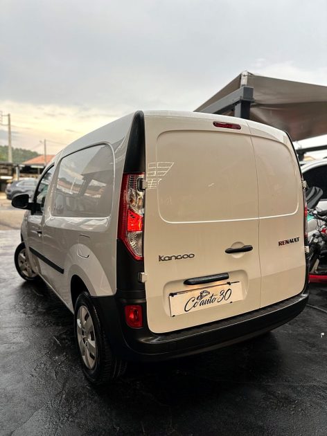 RENAULT KANGOO Express 2021