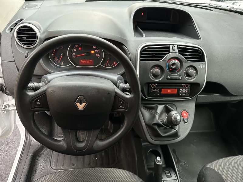 RENAULT KANGOO Express 2021