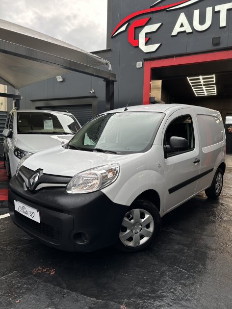 RENAULT KANGOO Express 2021