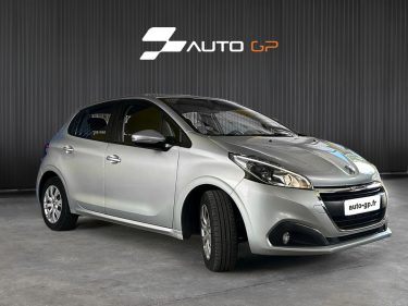 PEUGEOT 208 I 2017