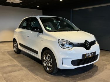 RENAULT TWINGO III 2022