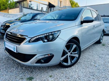 PEUGEOT 308 SW II 2015