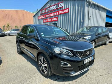 PEUGEOT 3008 1.5 BLUEHDI  "ALLURE"