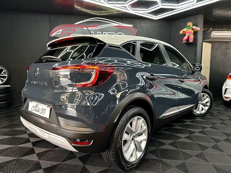 RENAULT CAPTUR II 2021