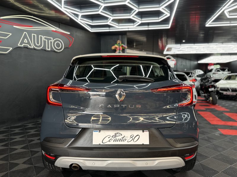 RENAULT CAPTUR II 2021