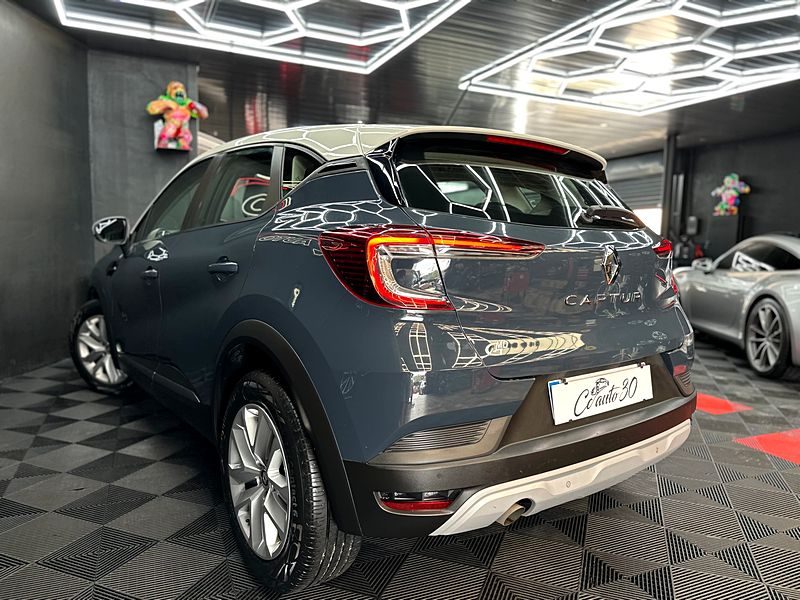 RENAULT CAPTUR II 2021